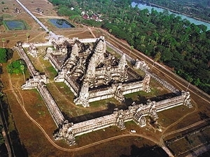 Touristes vietnamiens les plus nombreux au Cambodge